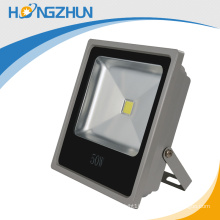 Housing Brideglux or Epistar led 50w dimmable flood light waterproof with up66